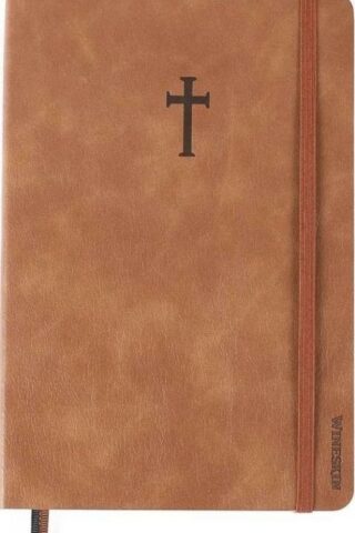 0788200721054 Wineskin Journal