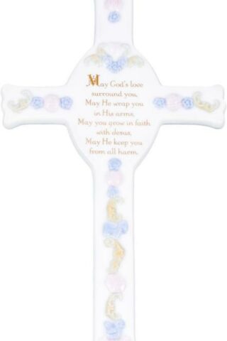 089945443240 Baptism Christ May Gods Love Surround You