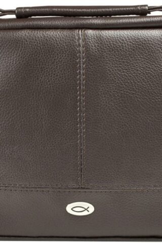 6006937127708 Two-Fold Bible Organizer (Small