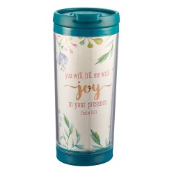 6006937134294 Psalm 16:11 Watercolor Collection Polymer