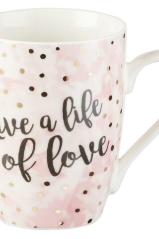 6006937137592 Live A Life Of Love