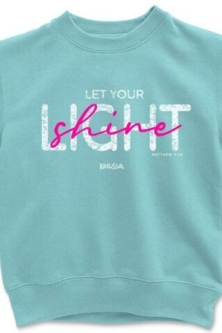 612978655771 Kerusso Kids Shine The Light