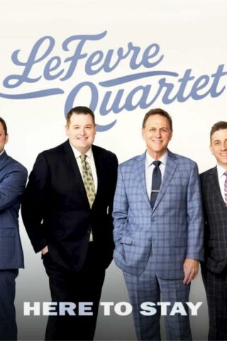 614187000144 Here To Stay