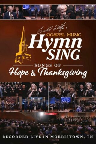 614187028940 Gospel Music Hymn Sing (DVD)