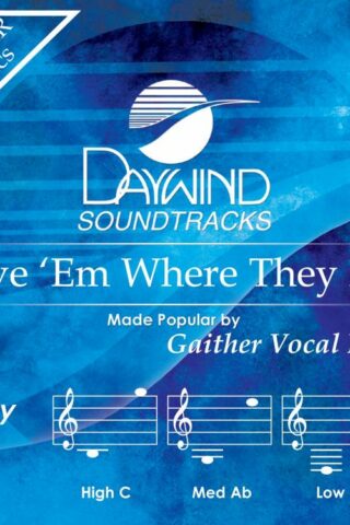 614187035030 Love 'Em Where They Are