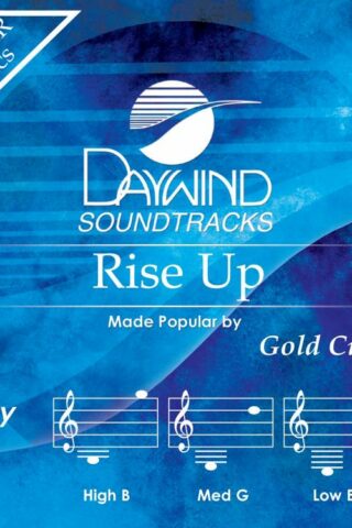 614187035436 Rise Up