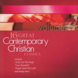 614187144725 16 Great Contemporary Christian Classics 4