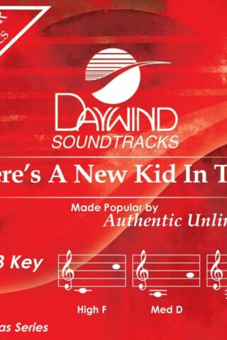 614187165638 There's A New Kid In Town