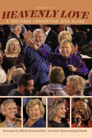 617884958190 Heavenly Love (DVD)