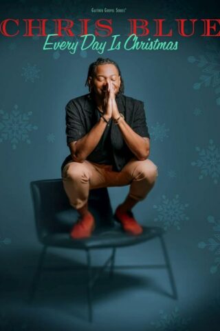 617884960698 Every Day Is Christmas (DVD)