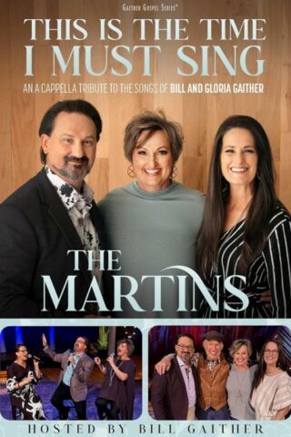 617884961893 This Is The Time I Must Sing (DVD)