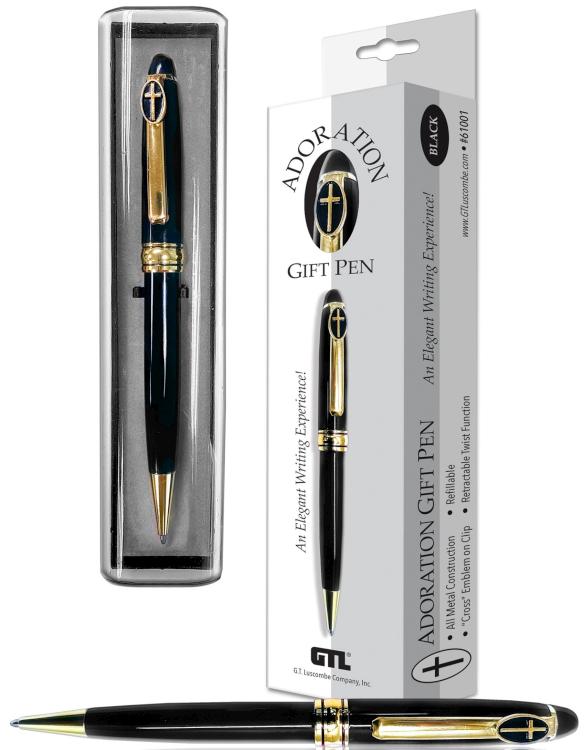634989610013 Cross Adoratin Gift Pen