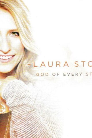 736211605894 God Of Every Story