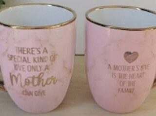 785525318983 Theres A Special Kind Of Love Only A Mother Can Give