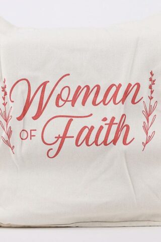 788200535378 Woman Of Faith