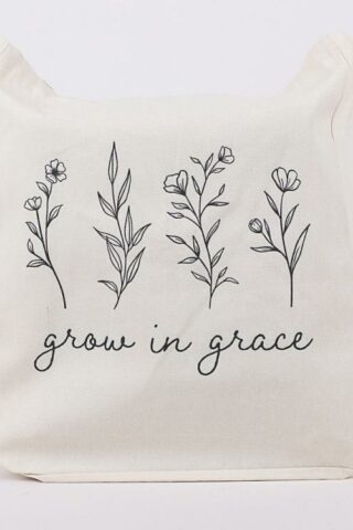 788200535422 Grow In Grace