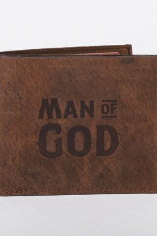 788200716968 Man Of God