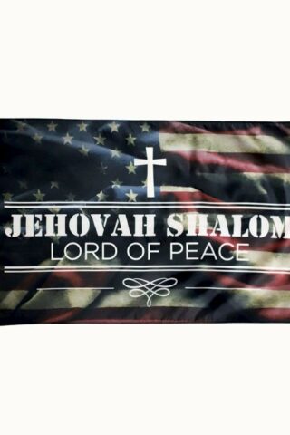 788200804771 Jehovah Shalom