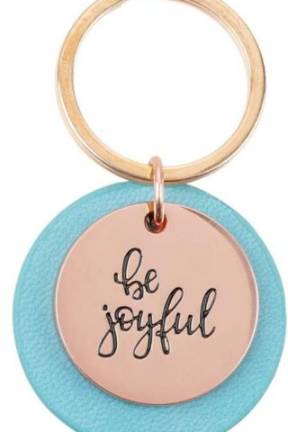 843310101001 With Love Women's Keychain