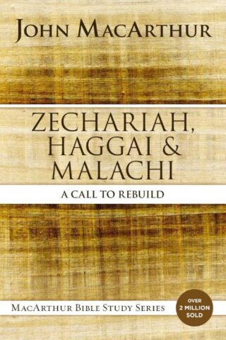 9780310123903 Zechariah Haggai And Malachi