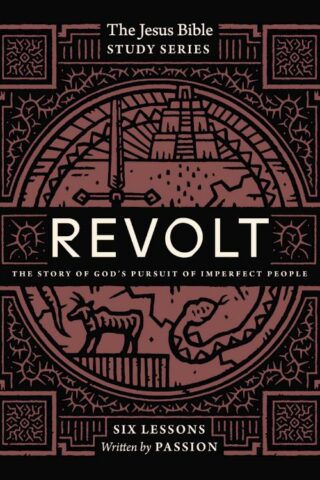 9780310155003 Revolt Study Guide (Student/Study Guide)