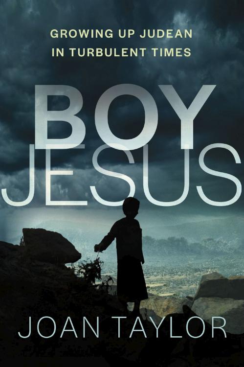9780310174653 Boy Jesus : Growing Up Judean In Turbulent Times