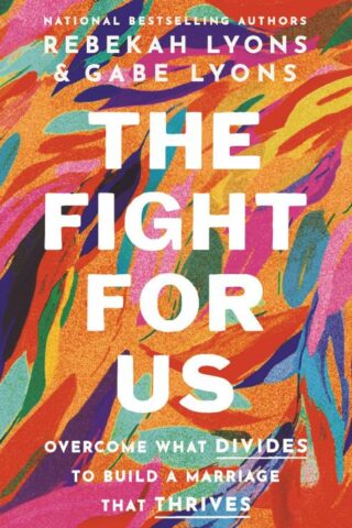 9780310365440 Fight For Us