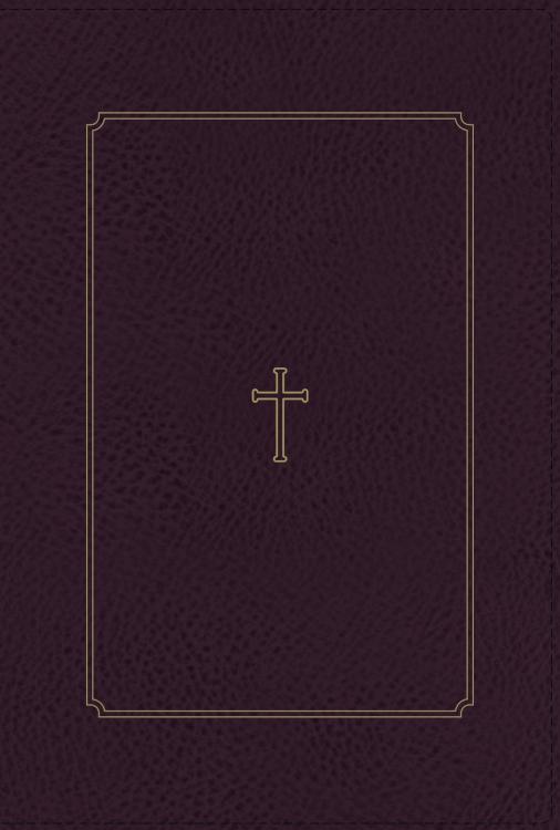 9780310459224 Thompson Chain Reference Bible Comfort Print