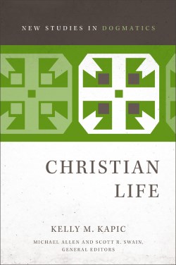 9780310523581 Christian Life