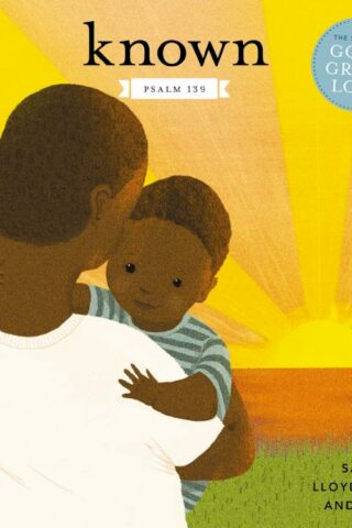 9780310771173 Known : Psalm 139