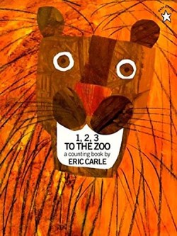 9780698116450 1 2 3 To The Zoo A Counting Book