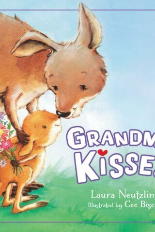 9780718036591 Grandma Kisses