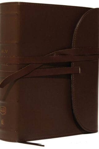 9780718090920 Journal The Word Bible Large Print