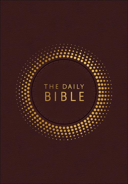 9780736971973 Daily Bible