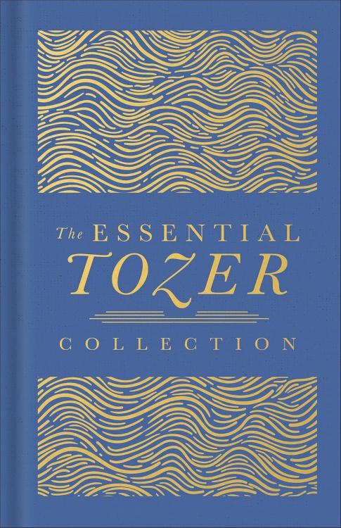 9780764245152 Essential Tozer Collection