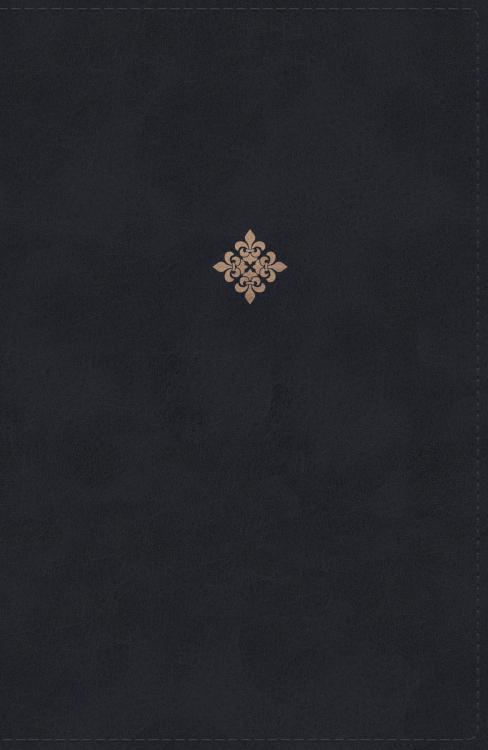 9780785234418 Thinline Bible Comfort Print