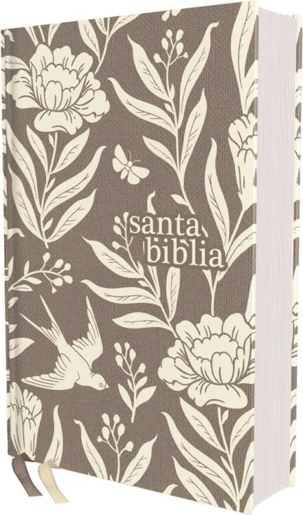 9780829771718 Compact Bible Revised Text 2022 Comfort Print