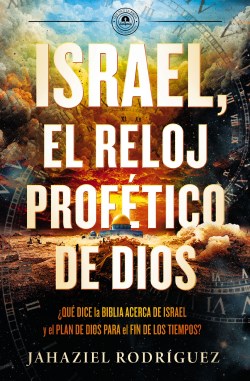 9780829772814 Israel El Reloj Profetico De D - (Spanish)