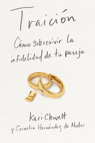 9780829773811 Traicion - (Spanish)