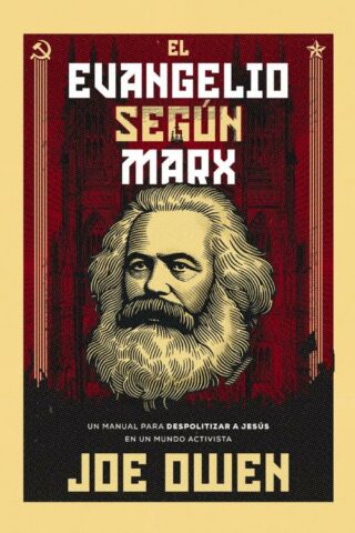 9780829773842 Evangelio Segun Marx - (Spanish)