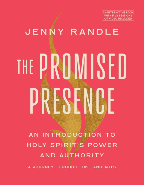 9780830785926 Promised Presence : An Introduction To Holy Spirit's Power And Authority -