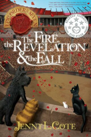 9780899577944 Fire The Revelation And The Fall