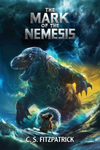 9780982262849 Mark Of The Nemesis