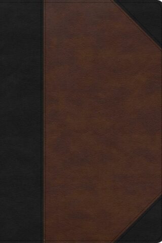 9781087742946 Super Giant Print Reference Bible