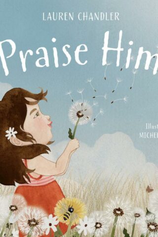 9781087756714 Praise Him