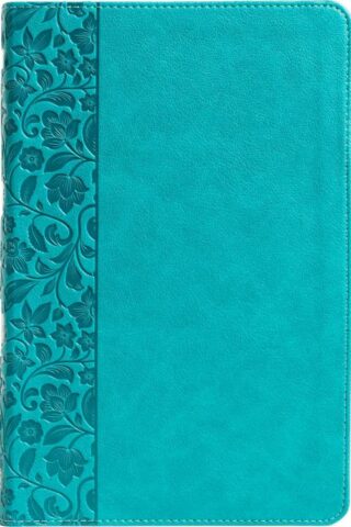 9781087757810 Large Print Personal Size Reference Bible