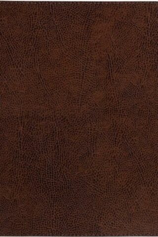 9781087774336 Verse By Verse Pastors Bible