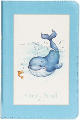9781087779973 Great And Small Bible