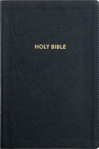 9781087782713 Rainbow Study Bible