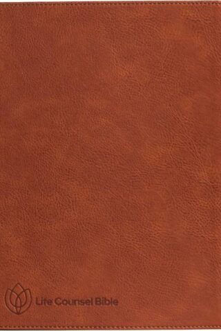 9781087785578 Life Counsel Bible